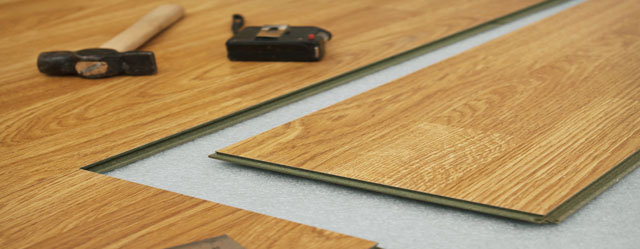 New Wood Floor Installation Anaheim