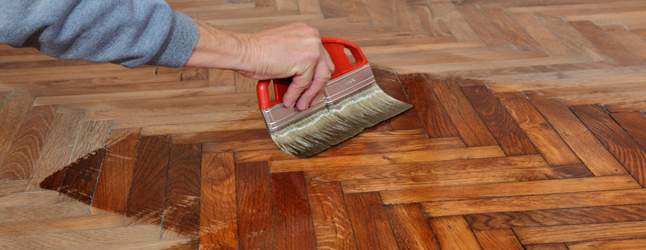 Hardwood Floor Refinishing Anaheim