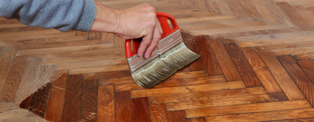 Wood Floor Refinishing Anaheim
